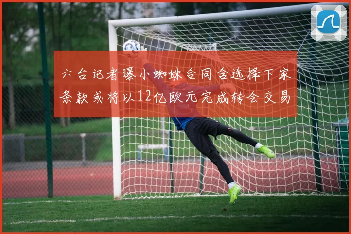 六台记者曝小蜘蛛合同含选择下家条款或将以12亿欧元完成转会交易