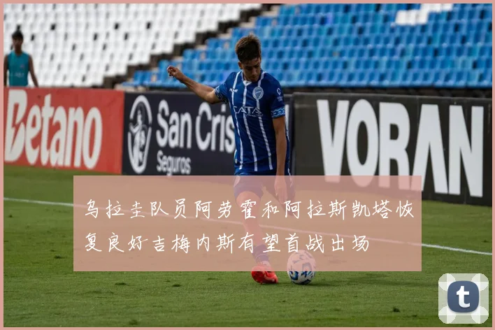 乌拉圭队员阿劳霍和阿拉斯凯塔恢复良好吉梅内斯有望首战出场